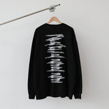NOISE OVERSIZE TEE 