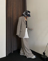 director formal jacket
