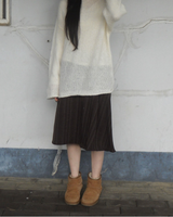 chess skirt