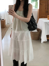 Cash Lace Top (2 colors)