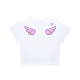 ウィングスTシャツ