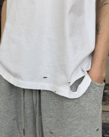 Canyon Damaged Short Sleeve Tee