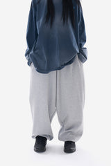 Hammer balloon jogger heavy sweatpants