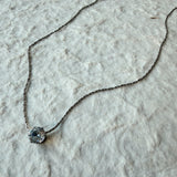 Light Point Necklace