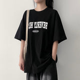 Beverly short sleeved T-shirt