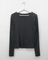 センティ スプリット ロングスリーブ (3color)