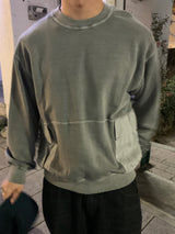 SCフィールドスウェットシャツ