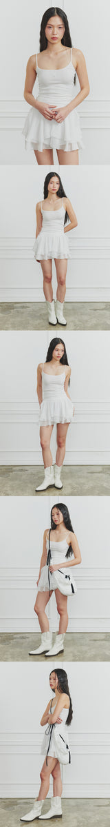VERA LOGO TOP white