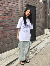 Kabli skirt