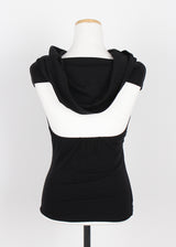 DUNE STUD BACKLESS SLEEVELESS