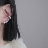 Star mushroom piercing