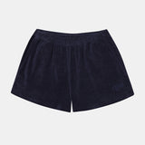 ライトテリーポロセット_NAVY
