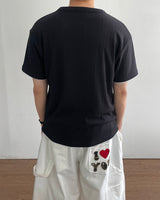 シーズン ヘンリー Tシャツ