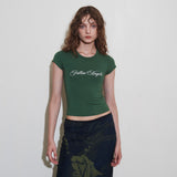 エデンTシャツ_グリーン
