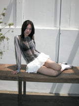 Seasee マッシュロングスリーブ