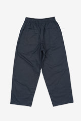 Halden wide banding pants