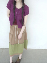 jelly skirt
