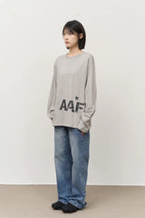 AAF Printed Longsleeve