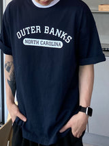 banks half T 2C