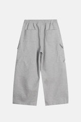 ピュアリベットカーゴスウェットパンツ