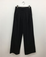 ハイランドピンタックパンツ (3color)