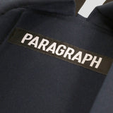 PARAGRAPH ラベルバックパック