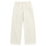 BTB : COMFY JEANS [CREAM]