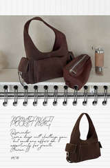 Nomad Multi-Pocket Bag