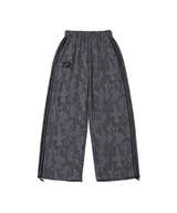 カモ72トラックパンツ - CHARCOAL