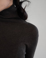 Lea Turtleneck Knitwear
