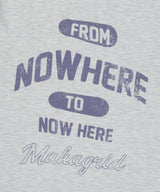 ノーウェアＴシャツ