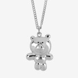 TODAM X BIG HEAD BEAR ネックレス