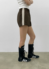 [MADE] Elfu Line Banding Short Pants