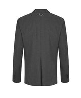 25FW★ [LANARCH] Ring Double Blazer