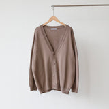 NBTS SOFT CARDIGAN