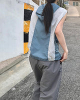 Crew vest