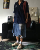 HX Sunny Towel Short Sleeve Shirt (3C)
