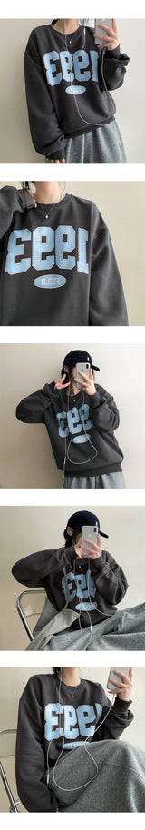 N.P. sweatshirt