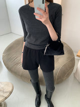 [MADE]フォーテンスリーブTシャツ