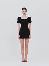 ダンデライオンドレス (Black)