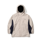 RETRO HOODED JACKET 