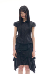 Epic puff sleeve shirt