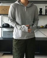 MZベスヘンリー ネックウォーマーフーディ(3C)