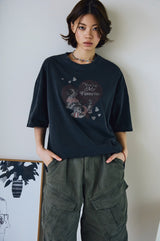 26SS★ マイ パピー ピグメント ショートスリーブ Tシャツ