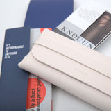 Knouun Round Titanium ORACLE BK