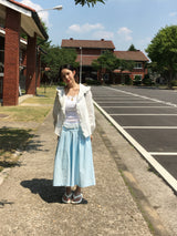 Closet Everyday Lace Sleeveless Top (7c)