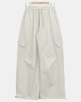 Mores Cargo Banding Pants