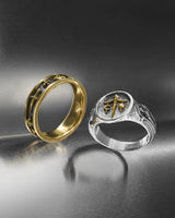 Trinity Ring