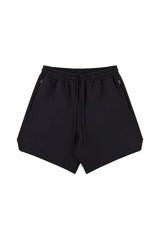 Double Layer Basketball Shorts