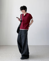 Belly Carpenter Curve Denim